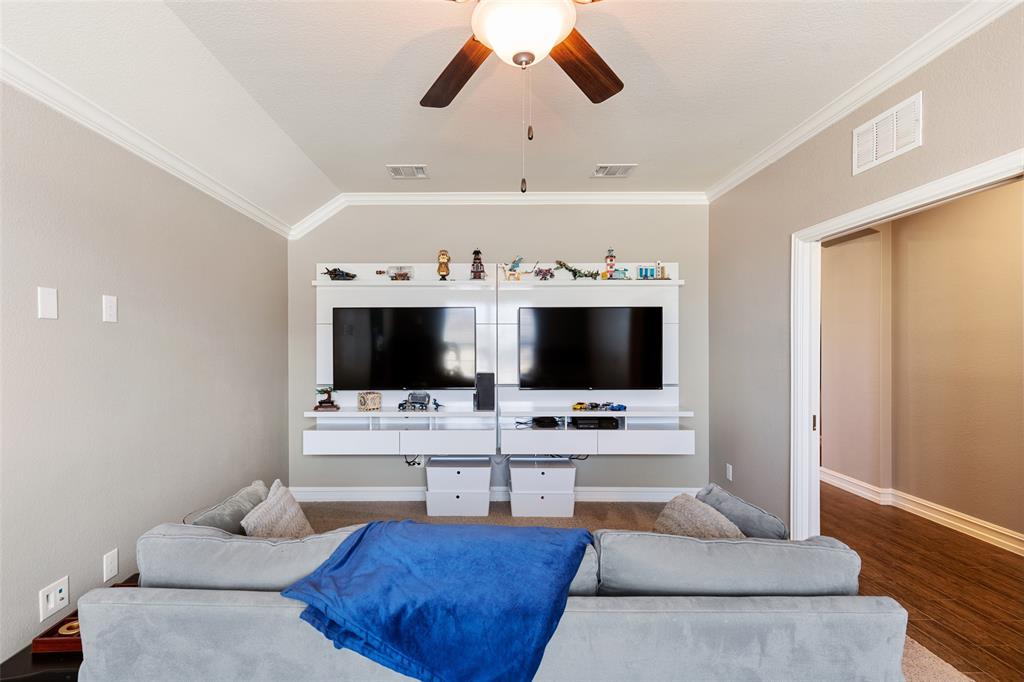 Remington Falls - Residential