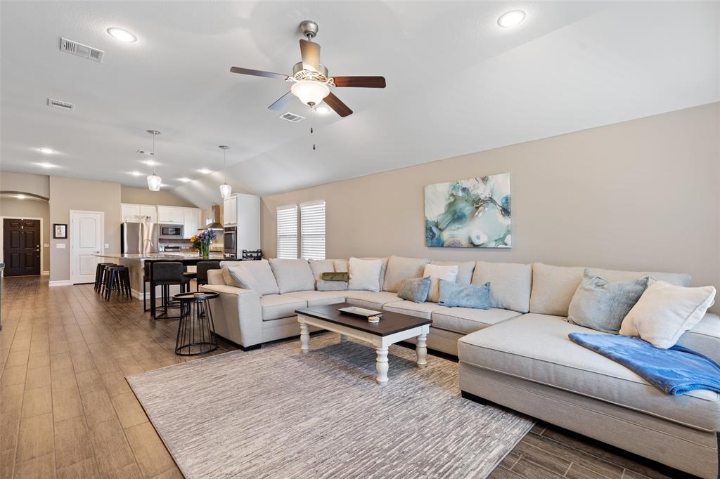 Remington Falls - Residential