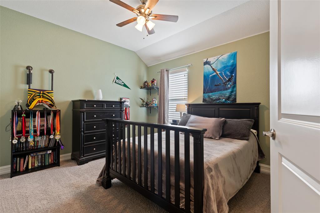 Remington Falls - Residential