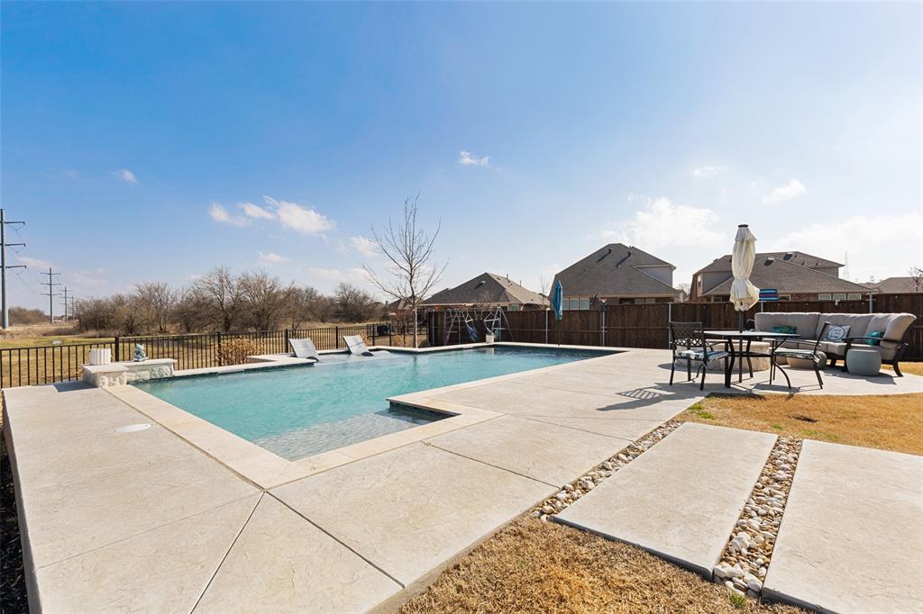 Remington Falls - Residential