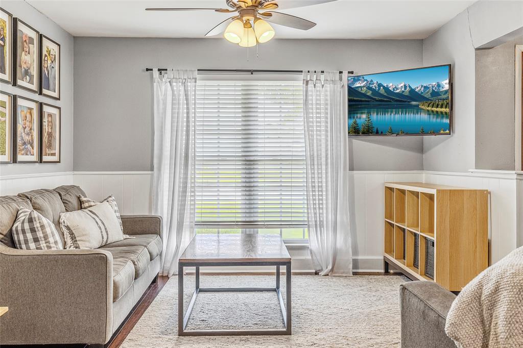 Indian Creek Add #1 - Residential