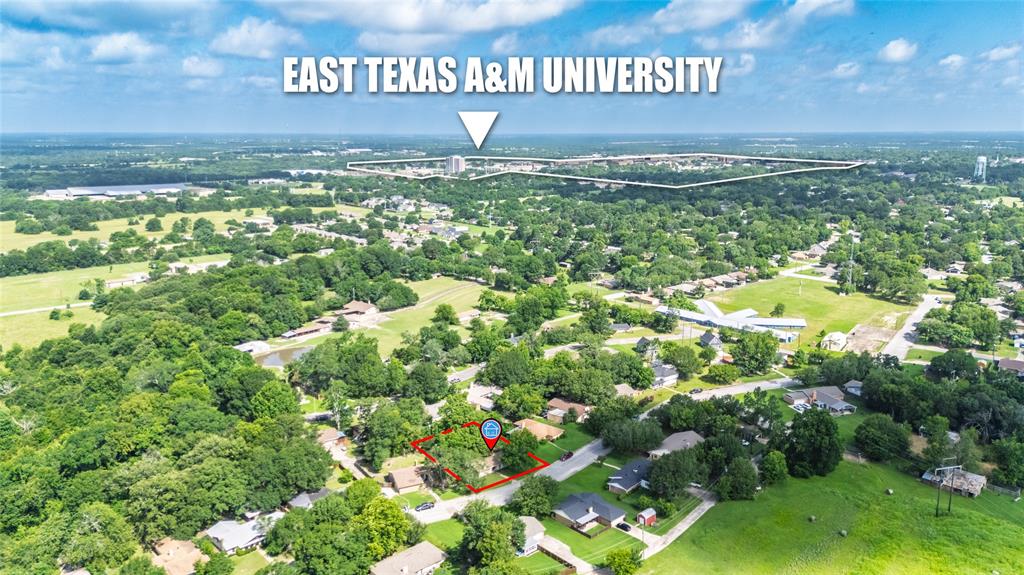 Indian Creek Add #1 - Residential