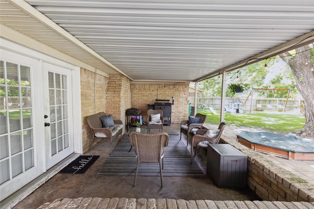 Indian Creek Add #1 - Residential