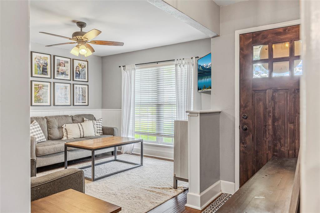 Indian Creek Add #1 - Residential