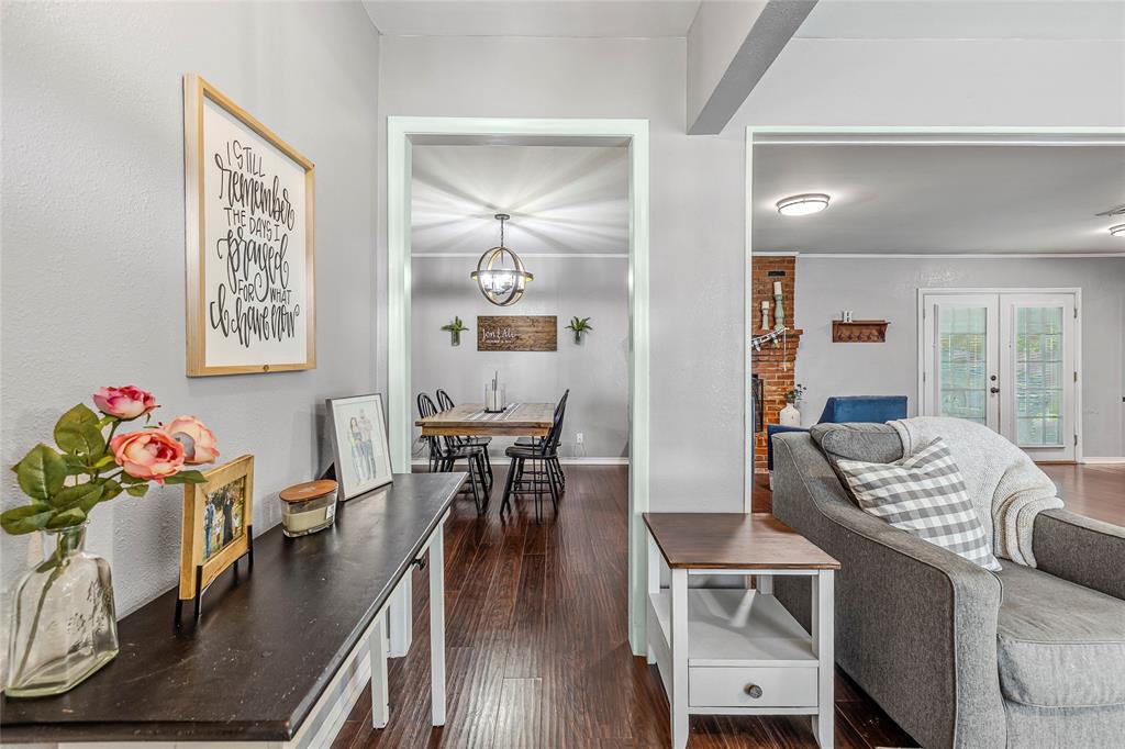 Indian Creek Add #1 - Residential