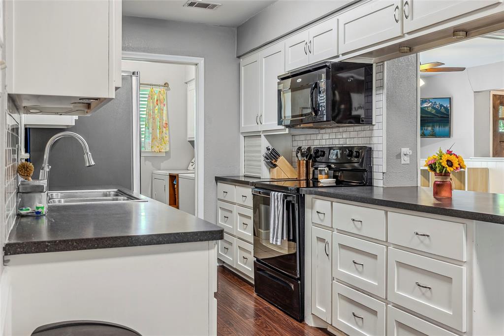 Indian Creek Add #1 - Residential