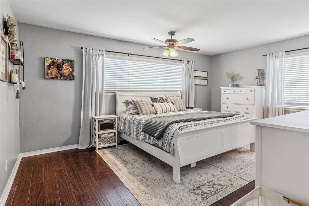 Indian Creek Add #1 - Residential