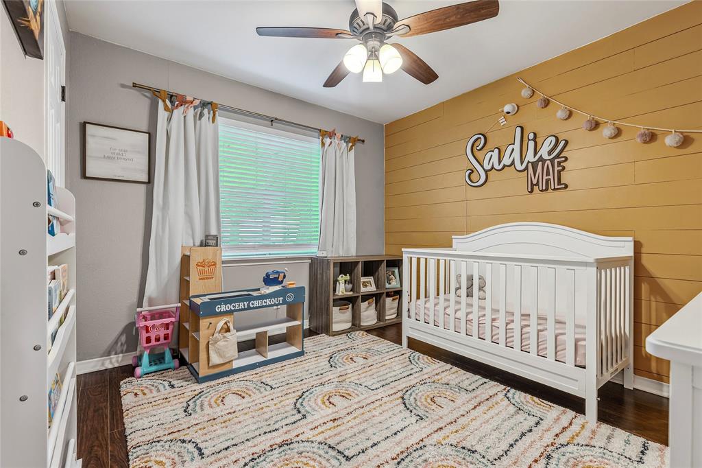 Indian Creek Add #1 - Residential