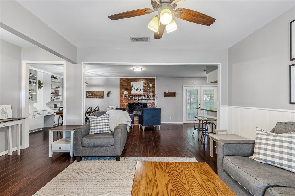 Indian Creek Add #1 - Residential