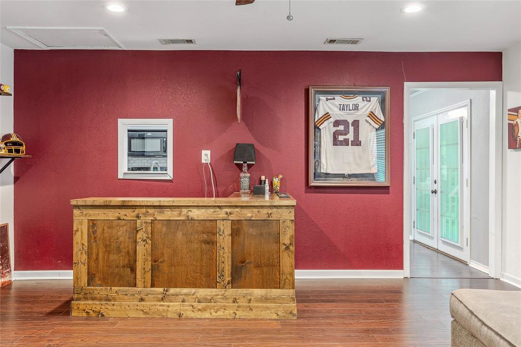 Indian Creek Add #1 - Residential