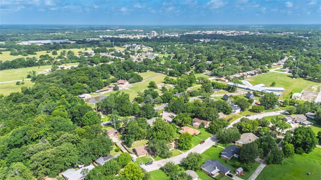 Indian Creek Add #1 - Residential