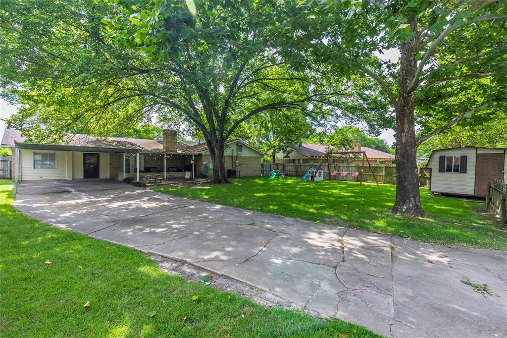 Indian Creek Add #1 - Residential