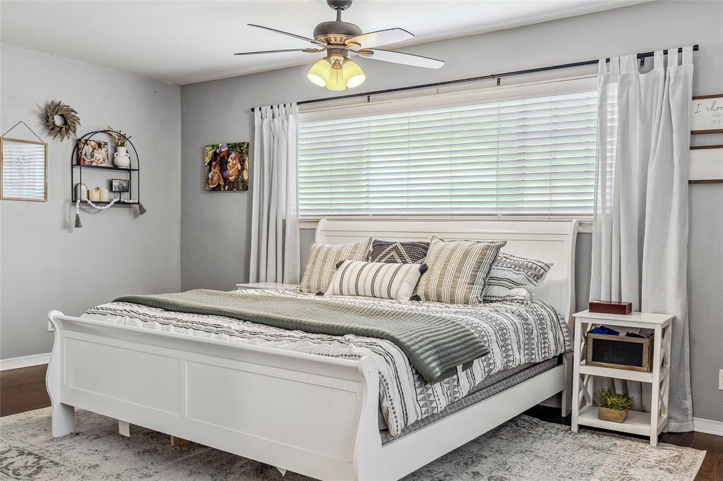 Indian Creek Add #1 - Residential