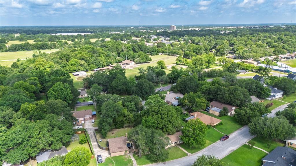 Indian Creek Add #1 - Residential