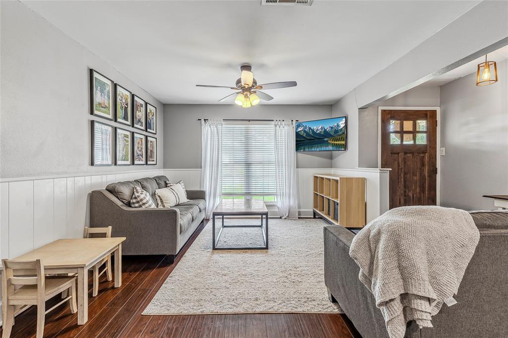 Indian Creek Add #1 - Residential