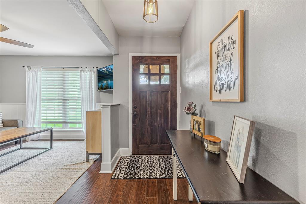 Indian Creek Add #1 - Residential