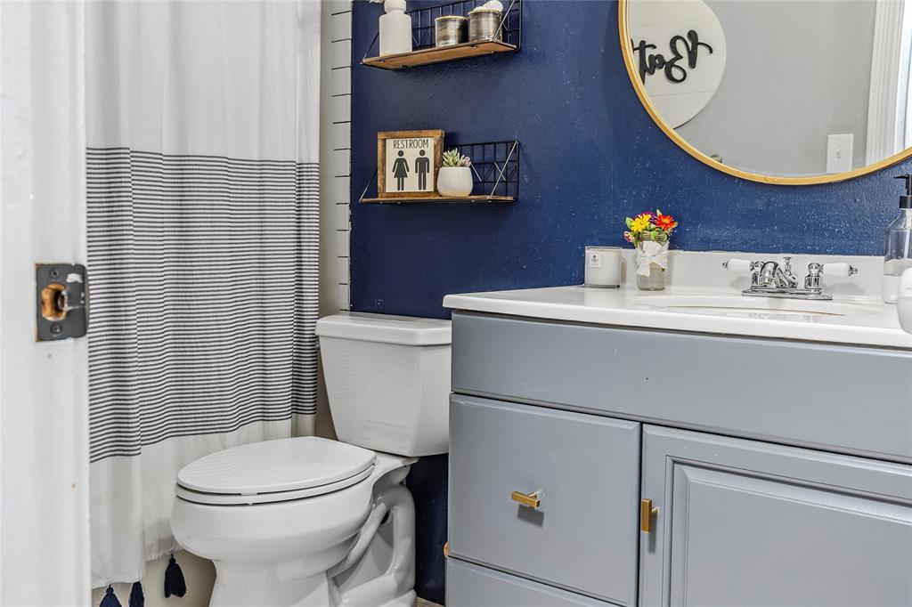 Indian Creek Add #1 - Residential