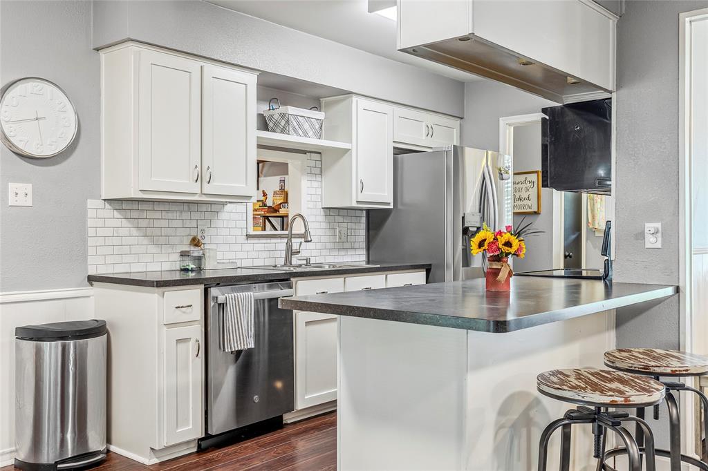 Indian Creek Add #1 - Residential