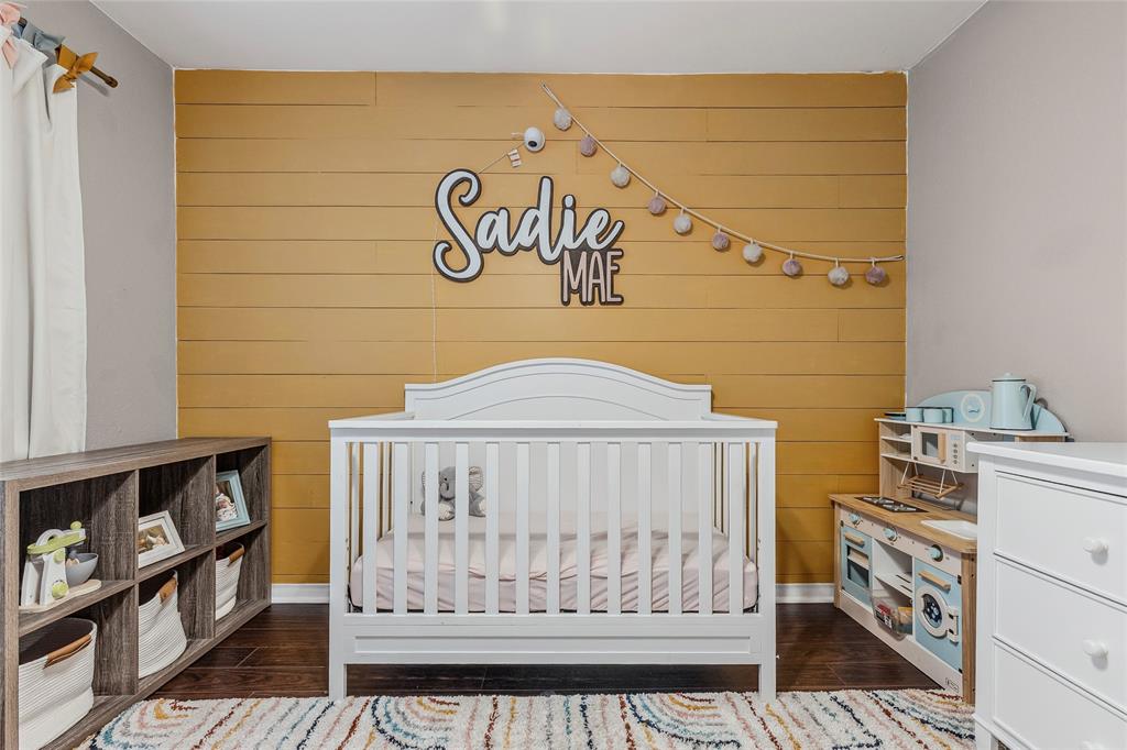 Indian Creek Add #1 - Residential