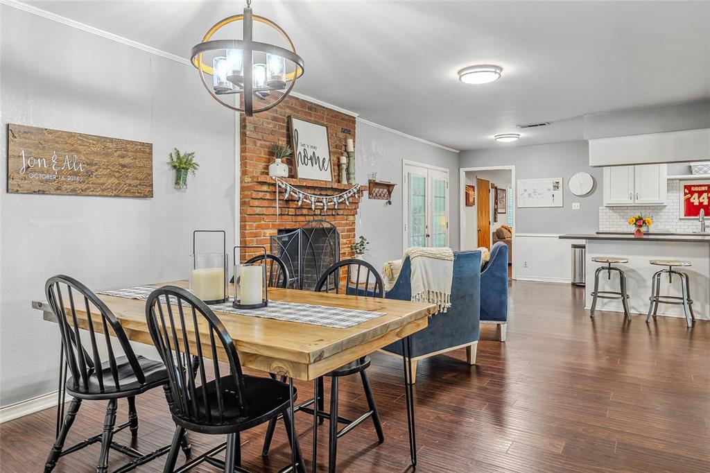 Indian Creek Add #1 - Residential