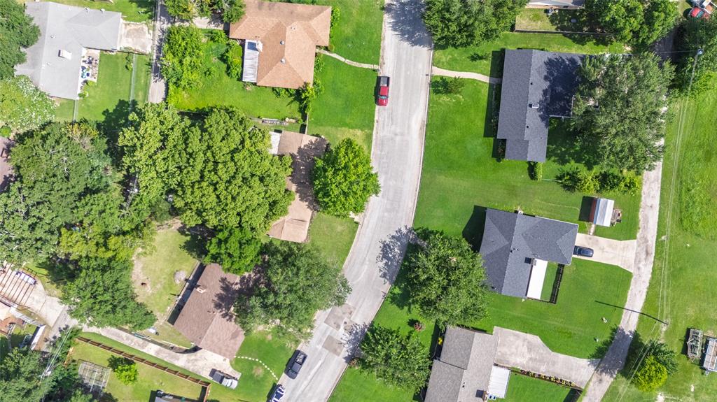 Indian Creek Add #1 - Residential