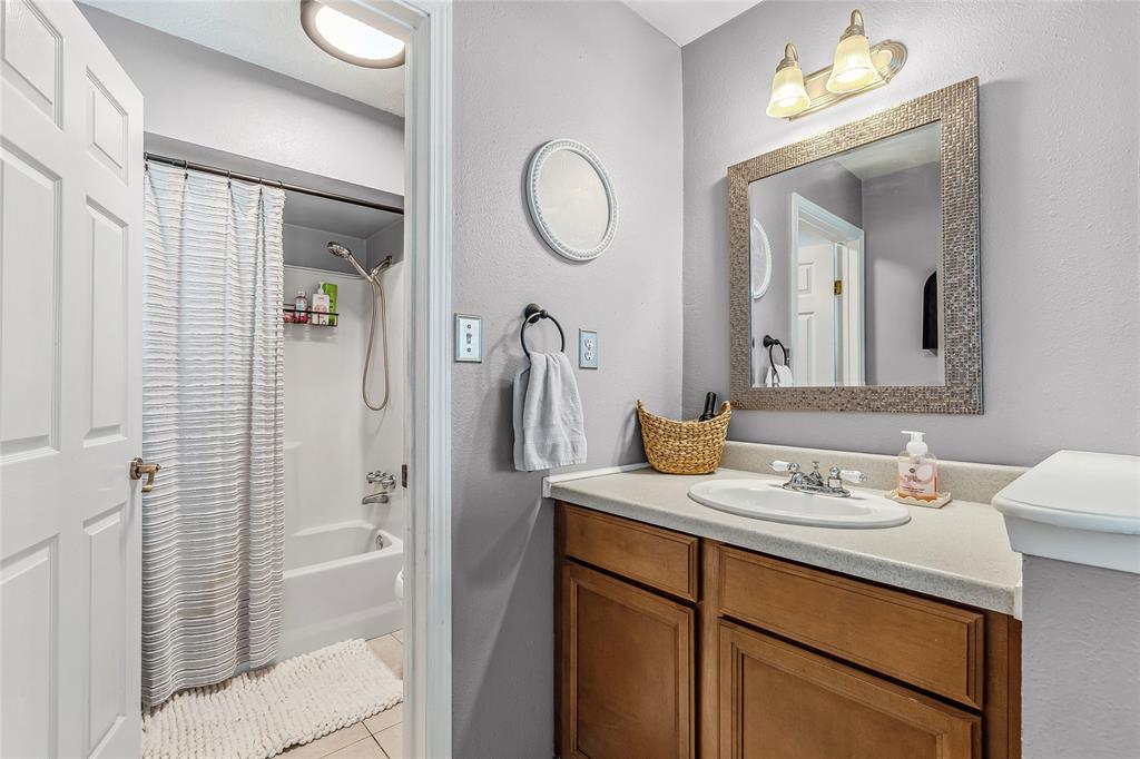 Indian Creek Add #1 - Residential