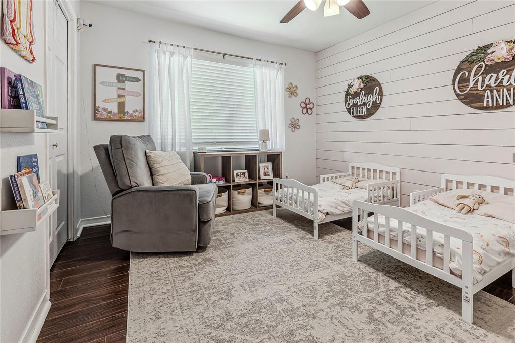 Indian Creek Add #1 - Residential