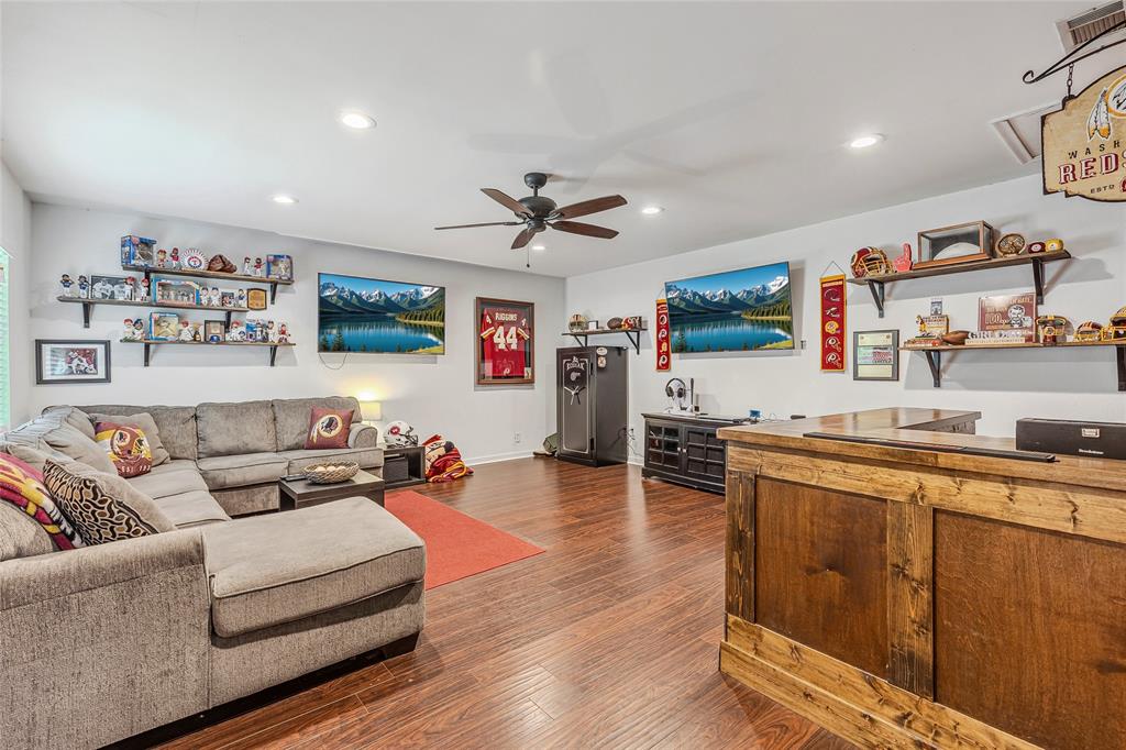 Indian Creek Add #1 - Residential