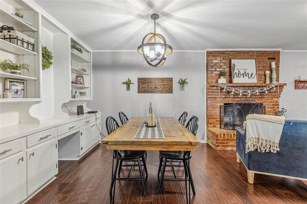 Indian Creek Add #1 - Residential