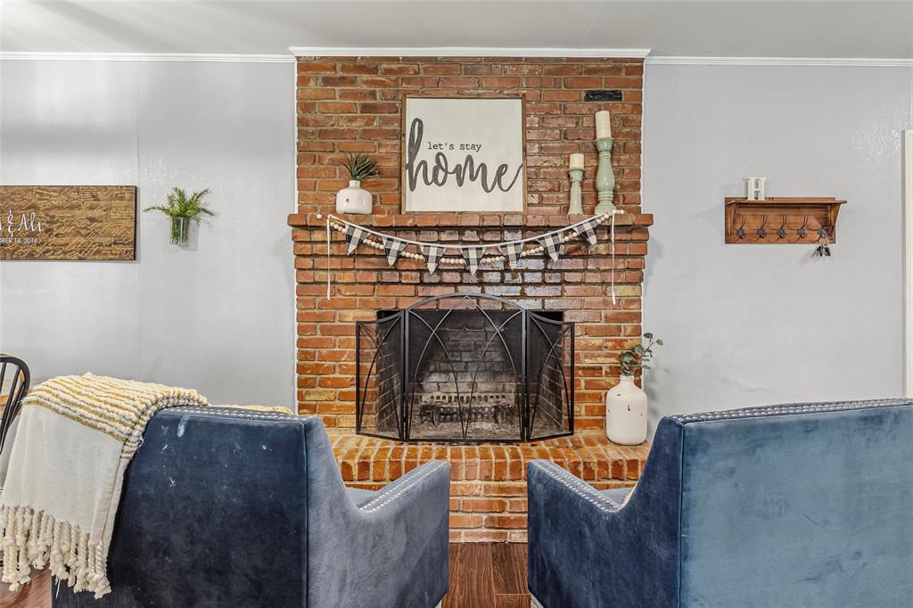 Indian Creek Add #1 - Residential