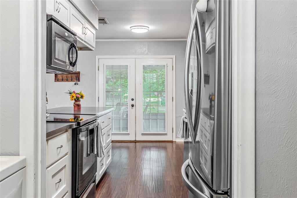 Indian Creek Add #1 - Residential