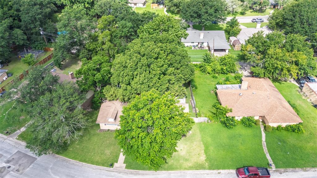 Indian Creek Add #1 - Residential