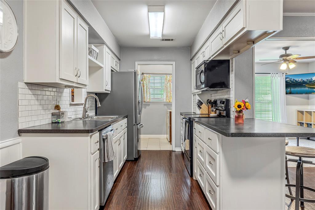 Indian Creek Add #1 - Residential