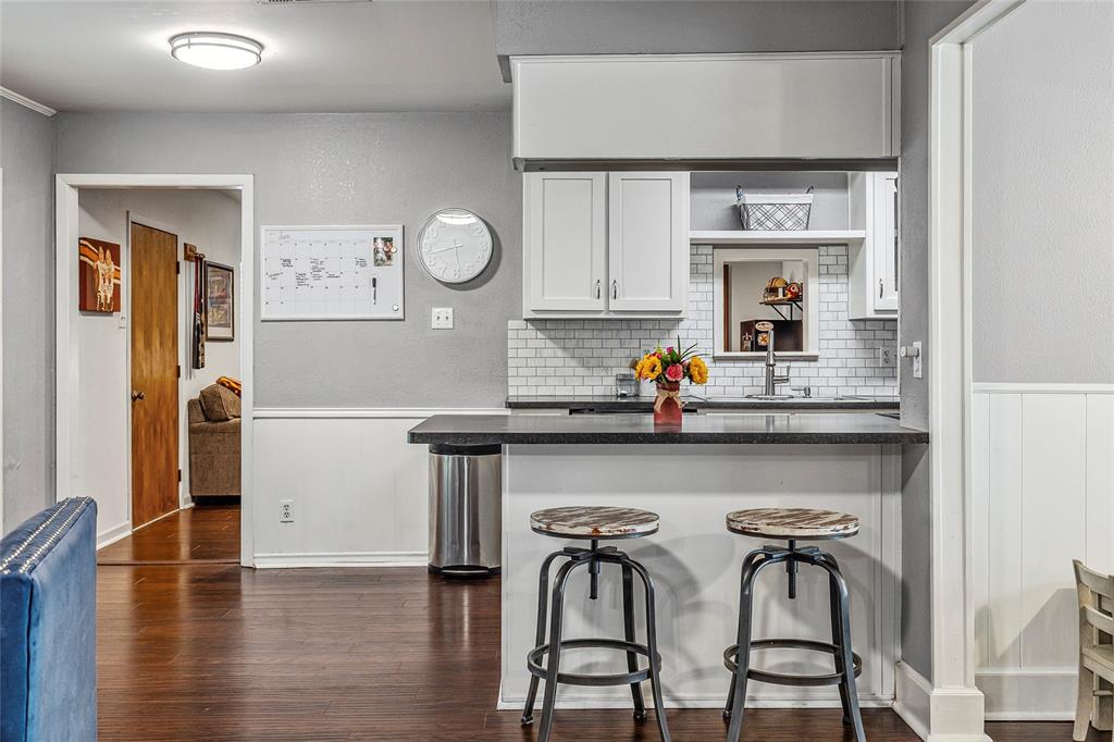 Indian Creek Add #1 - Residential