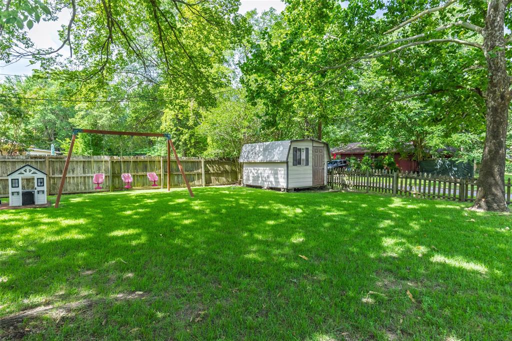 Indian Creek Add #1 - Residential