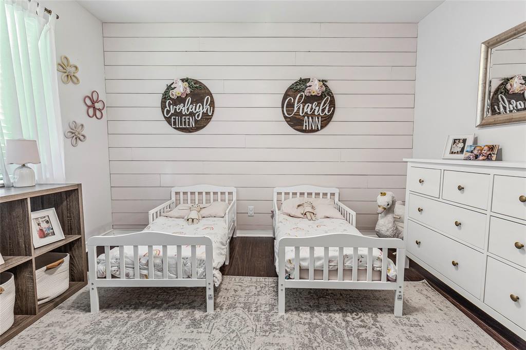 Indian Creek Add #1 - Residential