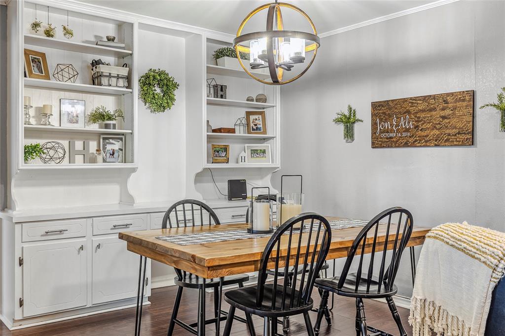 Indian Creek Add #1 - Residential