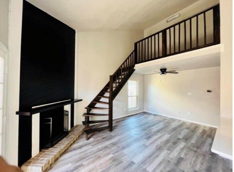 Finchers Holly Ridge Twhms - Residential