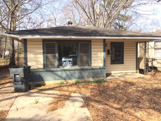 Shreveport, Louisiana 71108, United States, 2 Bedrooms Bedrooms, ,1 BathroomBathrooms,Residential,Active,2242