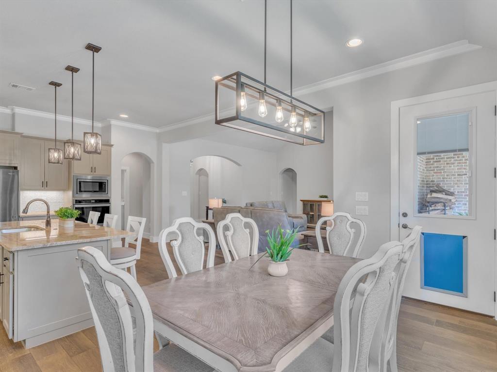 Scenic Wood Estates - Residential