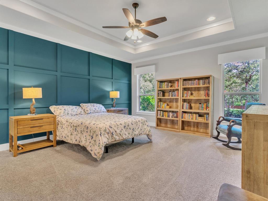 Scenic Wood Estates - Residential