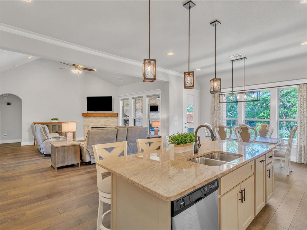 Scenic Wood Estates - Residential