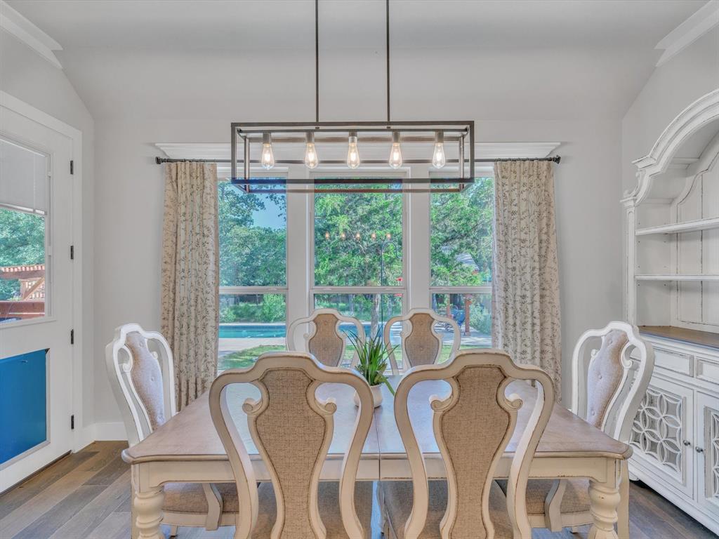 Scenic Wood Estates - Residential