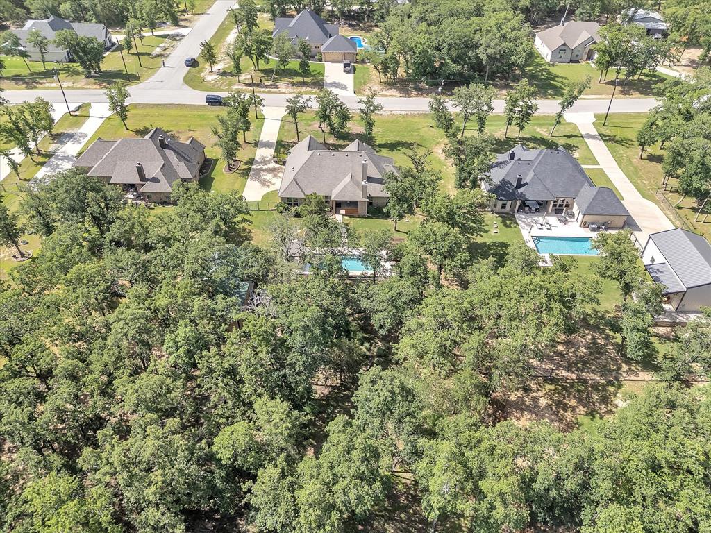 Scenic Wood Estates - Residential