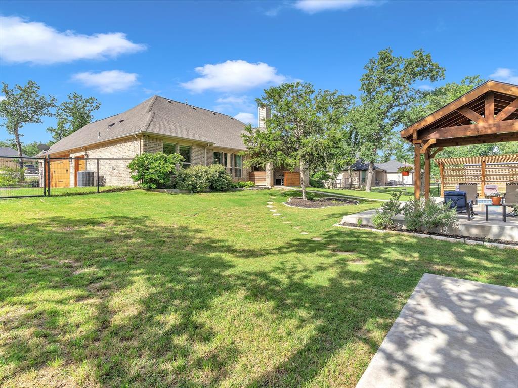 Scenic Wood Estates - Residential