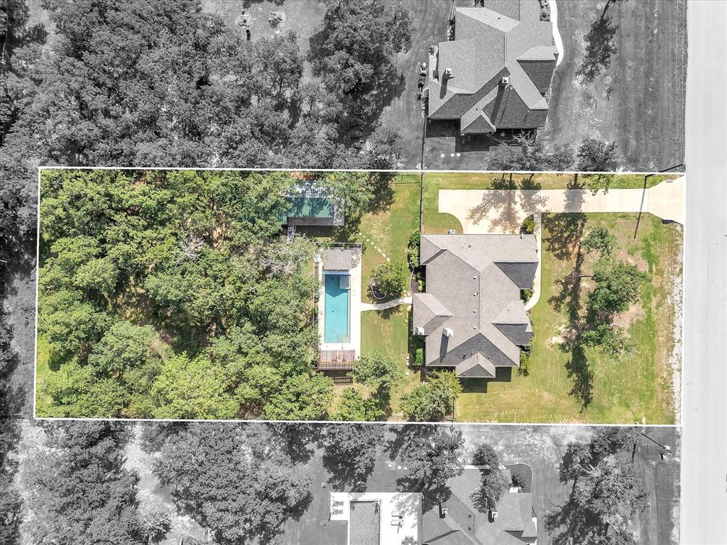 Scenic Wood Estates - Residential