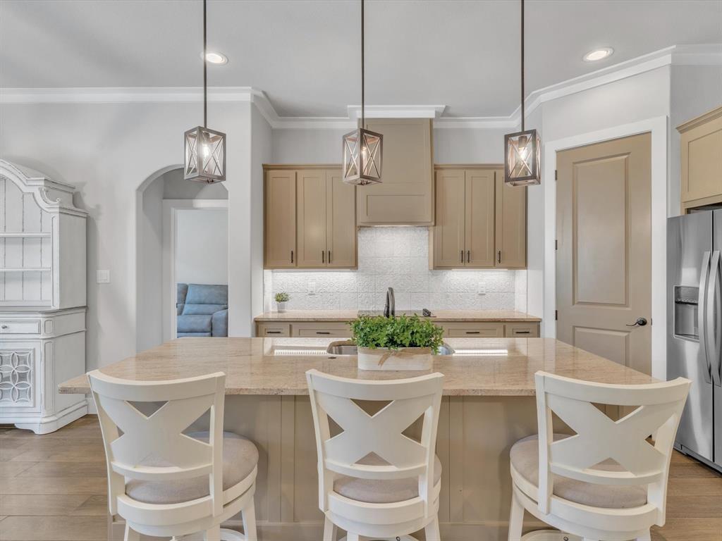 Scenic Wood Estates - Residential