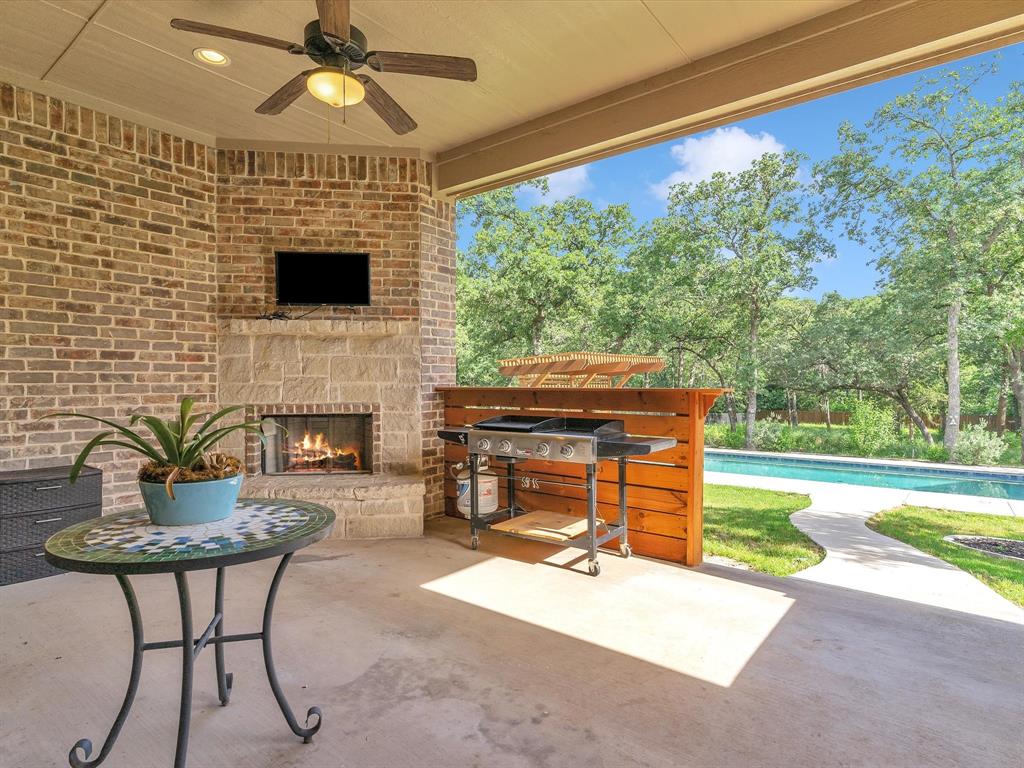 Scenic Wood Estates - Residential