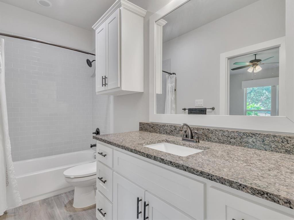 Scenic Wood Estates - Residential