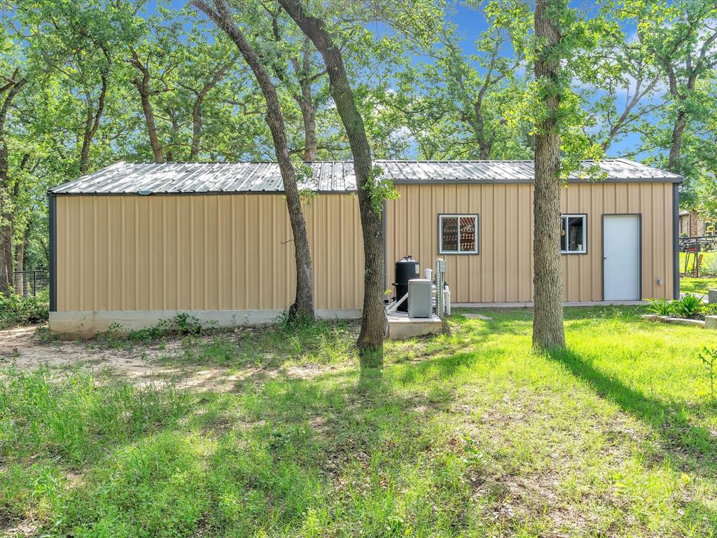 Scenic Wood Estates - Residential